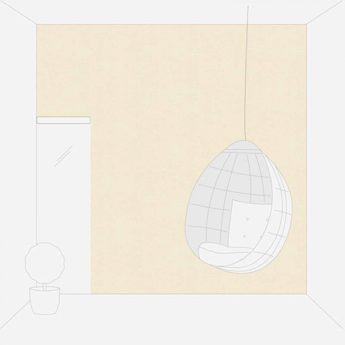 Tapet 38713-1 My Home. My Spa. [6]