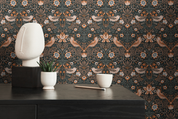 Tapet 390563 Art of Eden [4]