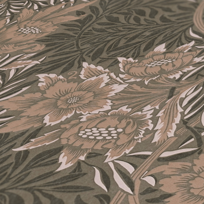 Tapet 390584 Art of Eden [2]