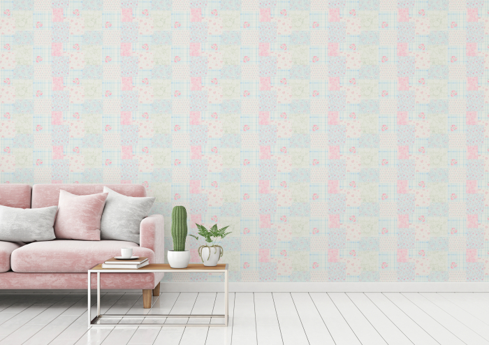 Tapet 390661 Maison Charme [4]