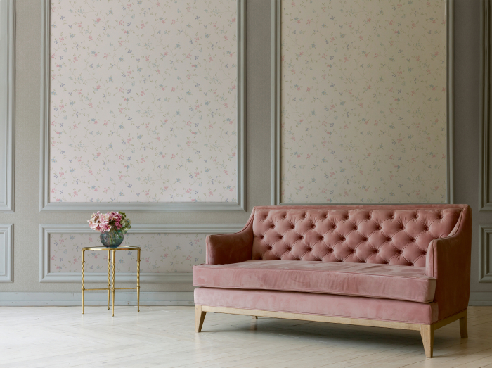 Tapet 390712 Maison Charme [6]