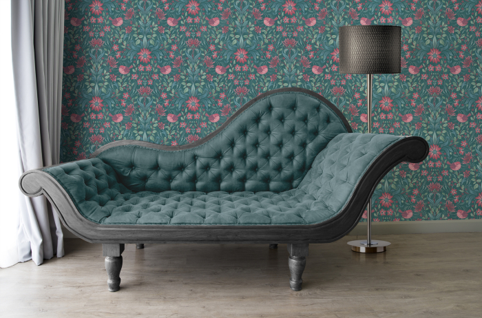 Tapet 390754 Maison Charme [6]