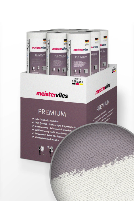 Tapet 392741 Meistervlies 8 [5]