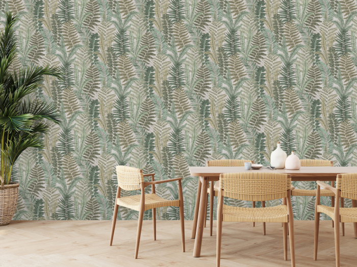 Tapet 393474 Famous Garden [6]