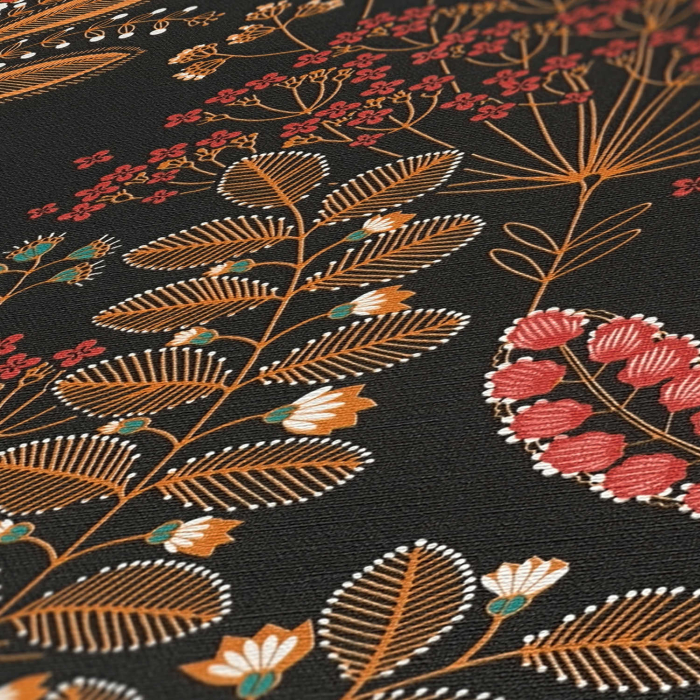 Tapet 393495 Famous Garden [2]