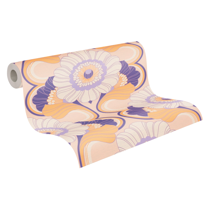 Tapet 395303 Retro Chic [3]