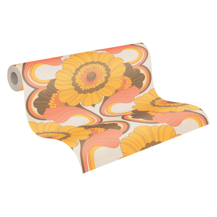 Tapet 395304 Retro Chic [3]