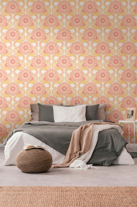 Tapet 395305 Retro Chic [6]
