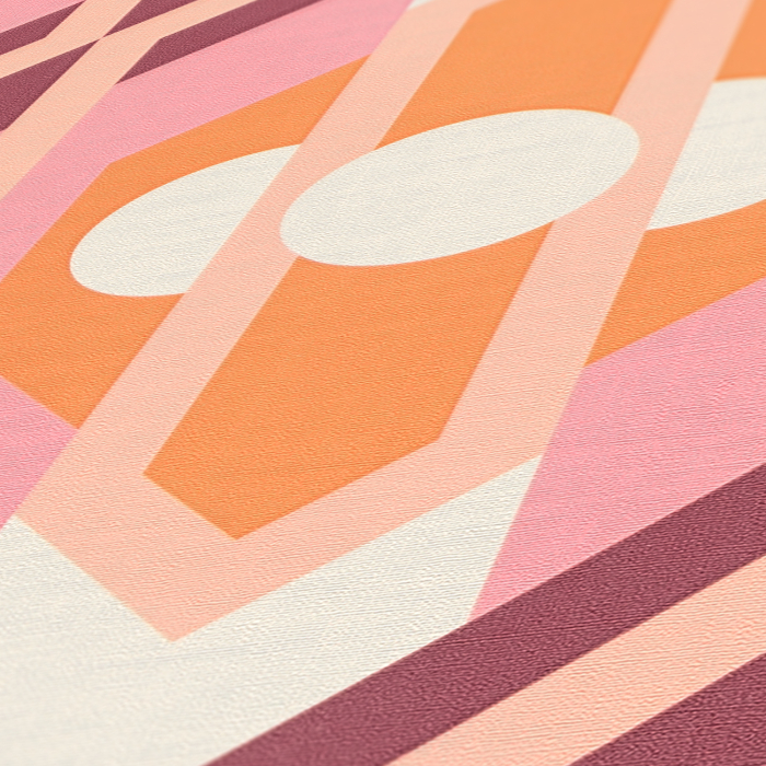 Tapet 395311 Retro Chic [2]