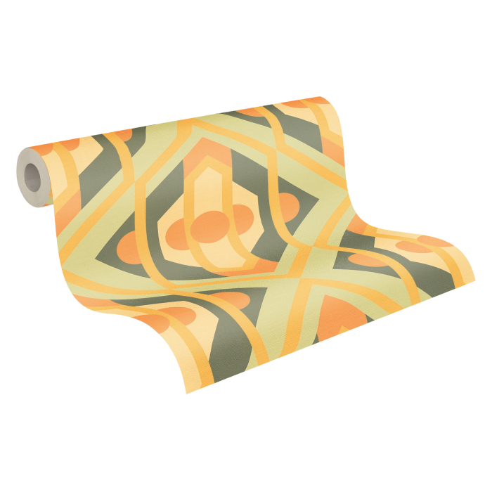 Tapet 395312 Retro Chic [3]