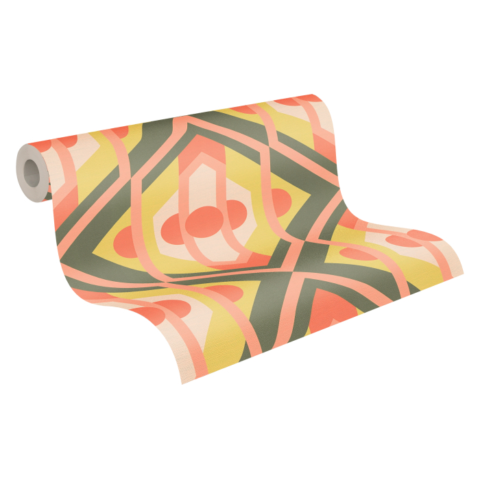 Tapet 395313 Retro Chic [3]