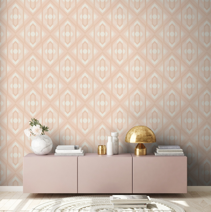 Tapet 395315 Retro Chic [5]