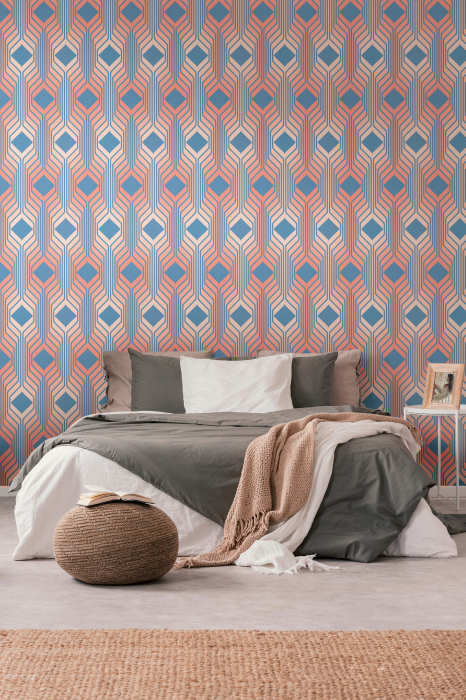 Tapet 395322 Retro Chic [6]