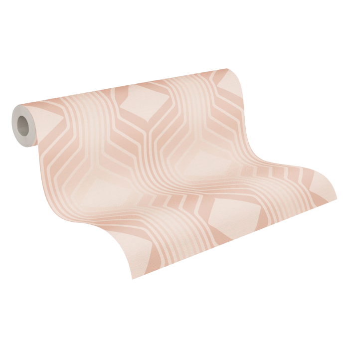 Tapet 395325 Retro Chic [3]
