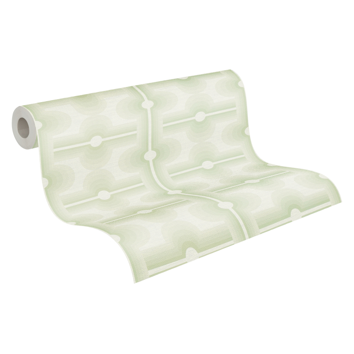 Tapet 395331 Retro Chic [3]
