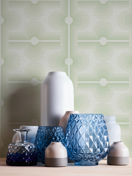 Tapet 395331 Retro Chic [4]