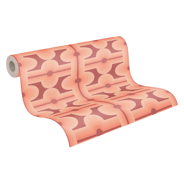 Tapet 395332 Retro Chic [3]