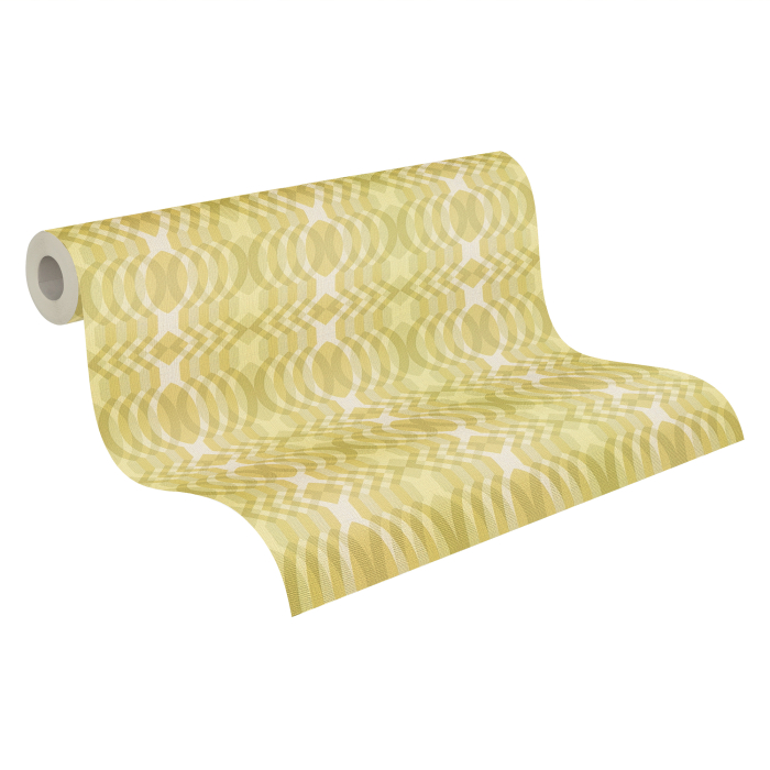 Tapet 395341 Retro Chic [3]