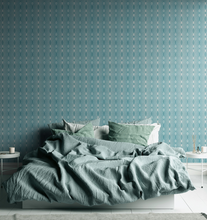Tapet 395342 Retro Chic [6]