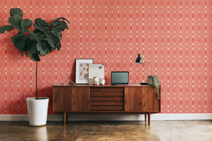 Tapet 395344 Retro Chic [8]