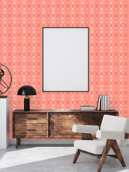 Tapet 395344 Retro Chic [5]