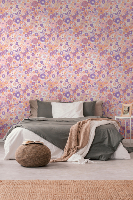 Tapet 395351 Retro Chic [6]