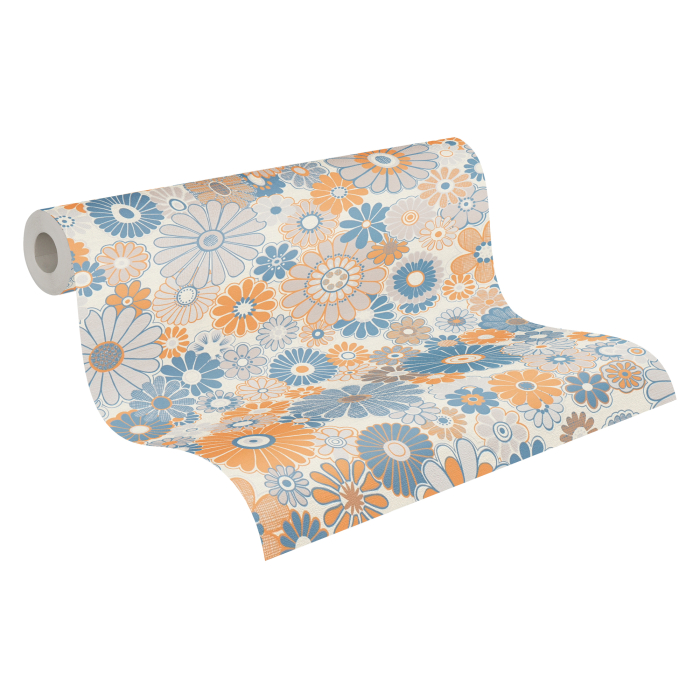 Tapet 395352 Retro Chic [3]