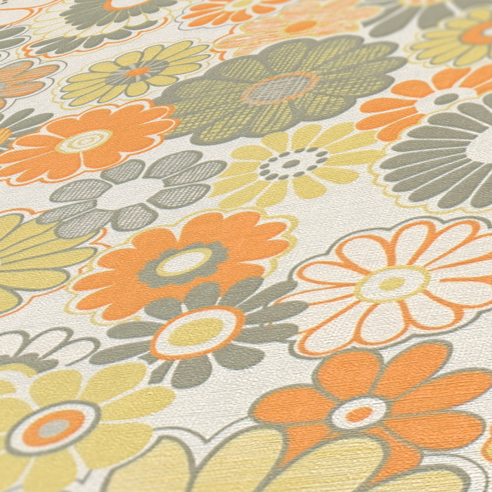 Tapet 395353 Retro Chic [2]