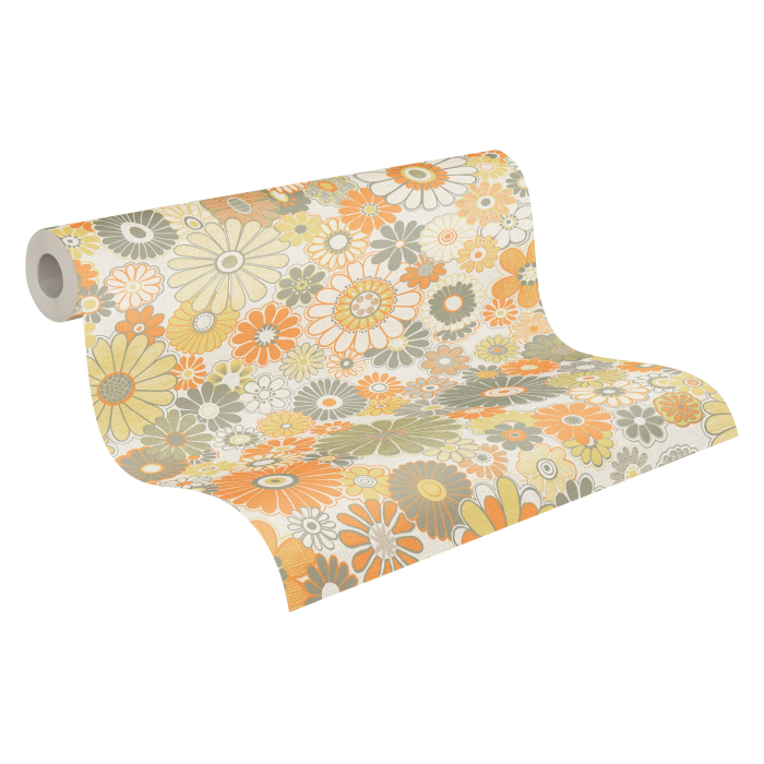 Tapet 395353 Retro Chic [3]