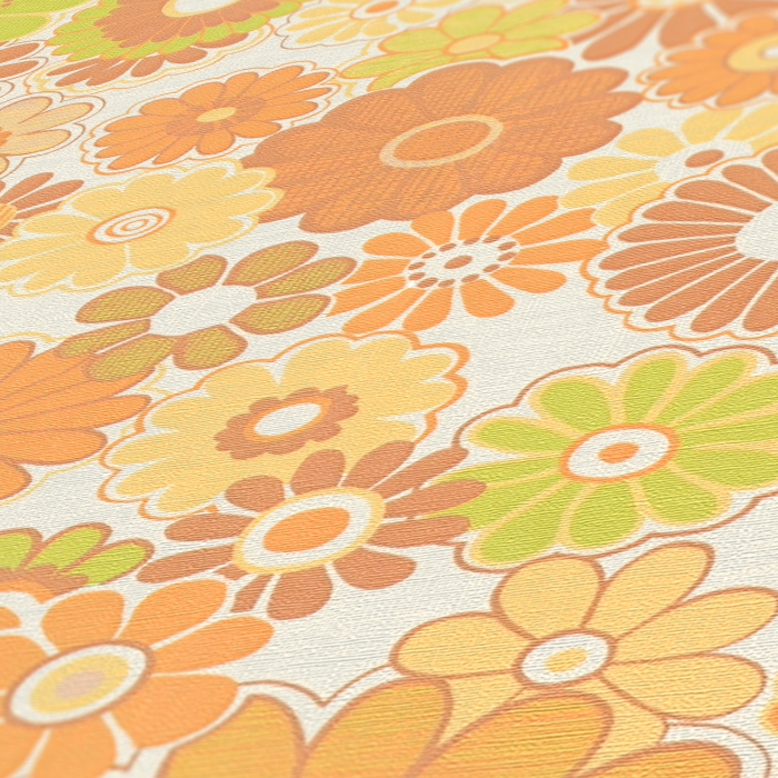 Tapet 395355 Retro Chic [2]