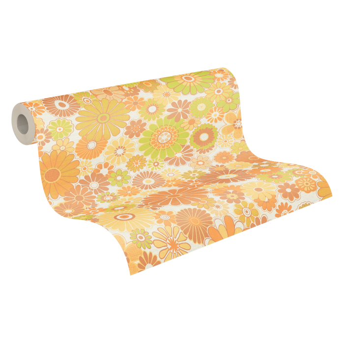 Tapet 395355 Retro Chic [3]