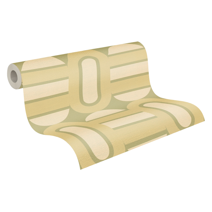 Tapet 395361 Retro Chic [3]