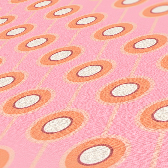 Tapet 395373 Retro Chic [2]