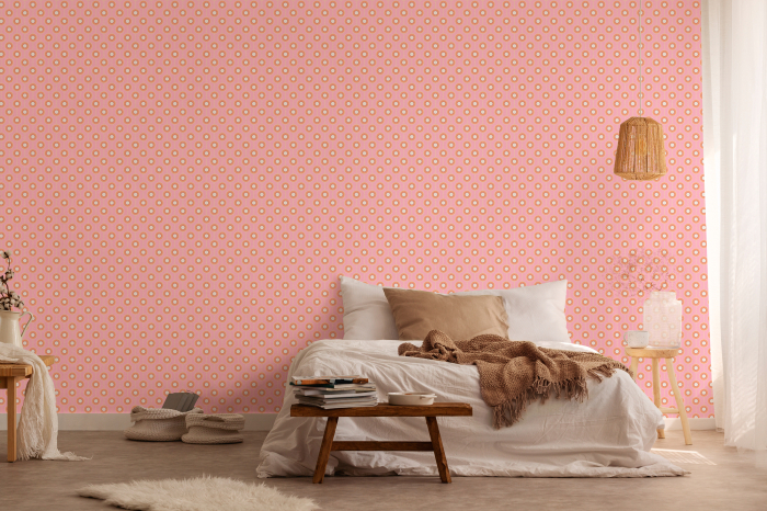 Tapet 395373 Retro Chic [6]