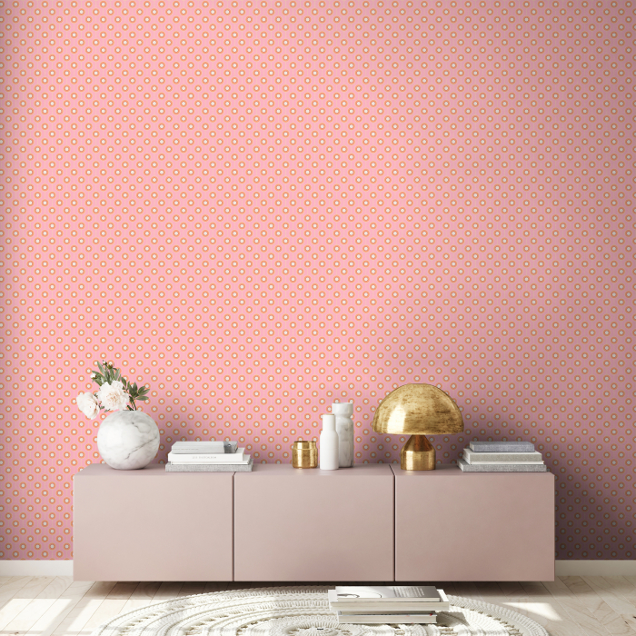 Tapet 395373 Retro Chic [5]
