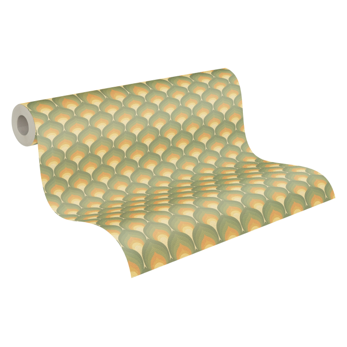 Tapet 395381 Retro Chic [3]