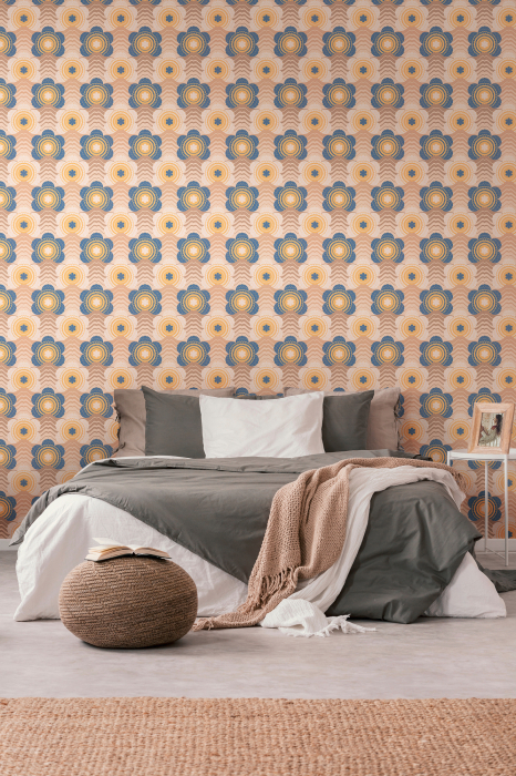 Tapet 395392 Retro Chic [6]