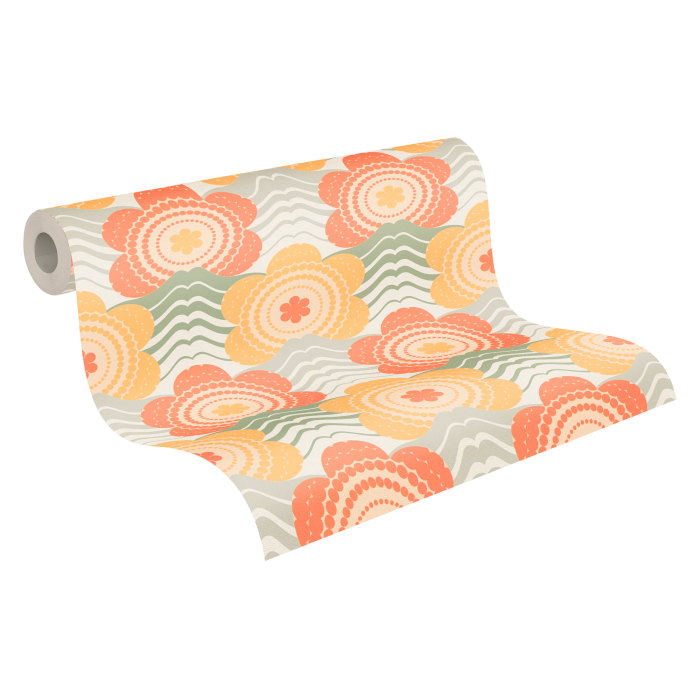 Tapet 395394 Retro Chic [3]