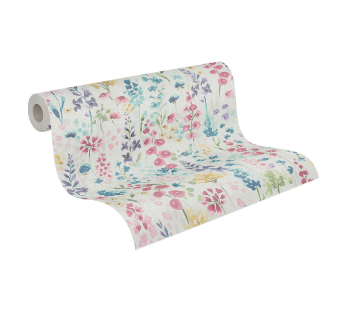 Tapet 396061 Aquarell Dreams [3]
