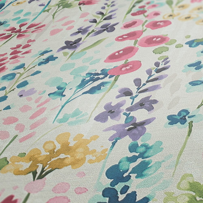 Tapet 396061 Aquarell Dreams [2]