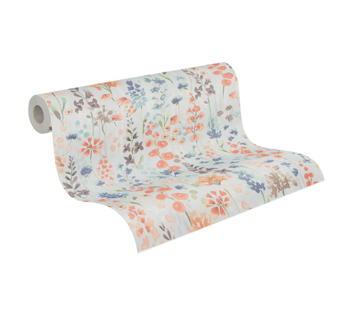 Tapet 396063 Aquarell Dreams [3]