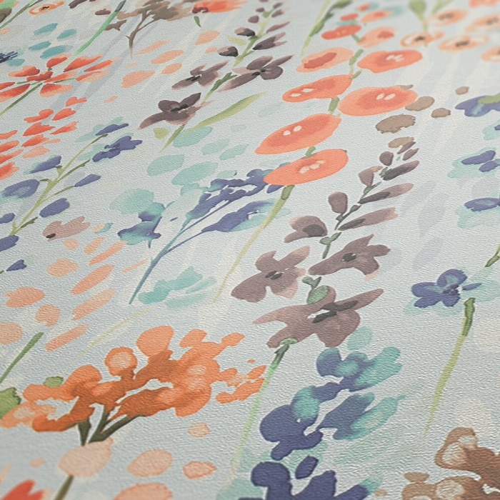 Tapet 396063 Aquarell Dreams [2]