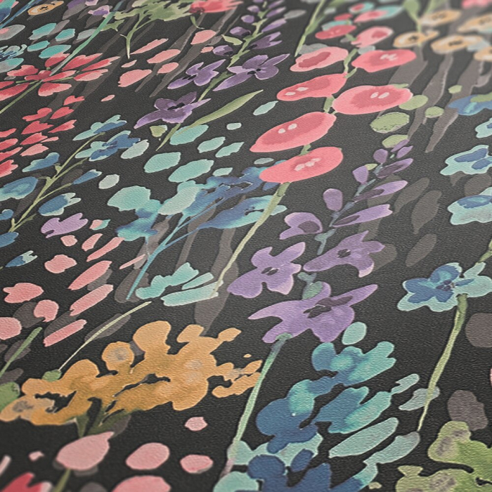 Tapet 396064 Aquarell Dreams [2]
