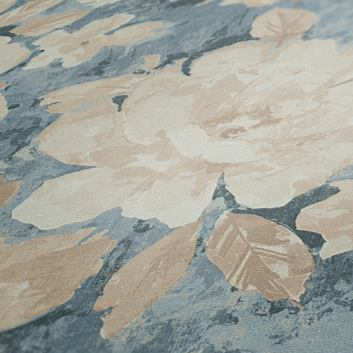 Tapet 396071 Aquarell Dreams [2]