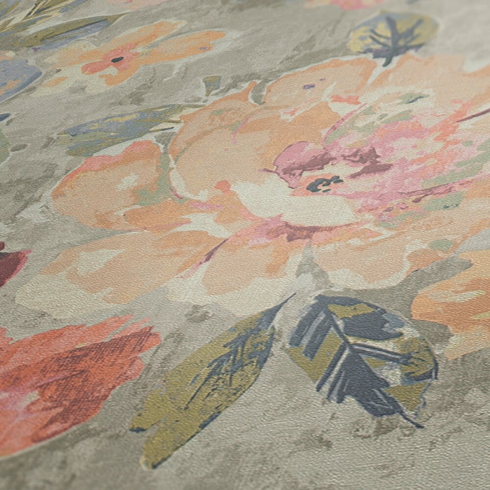 Tapet 396072 Aquarell Dreams [2]