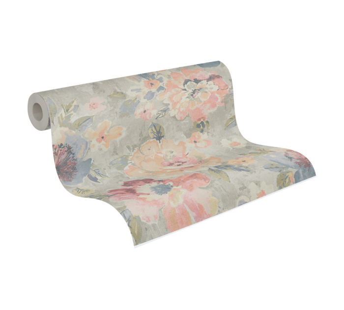 Tapet 396072 Aquarell Dreams [3]