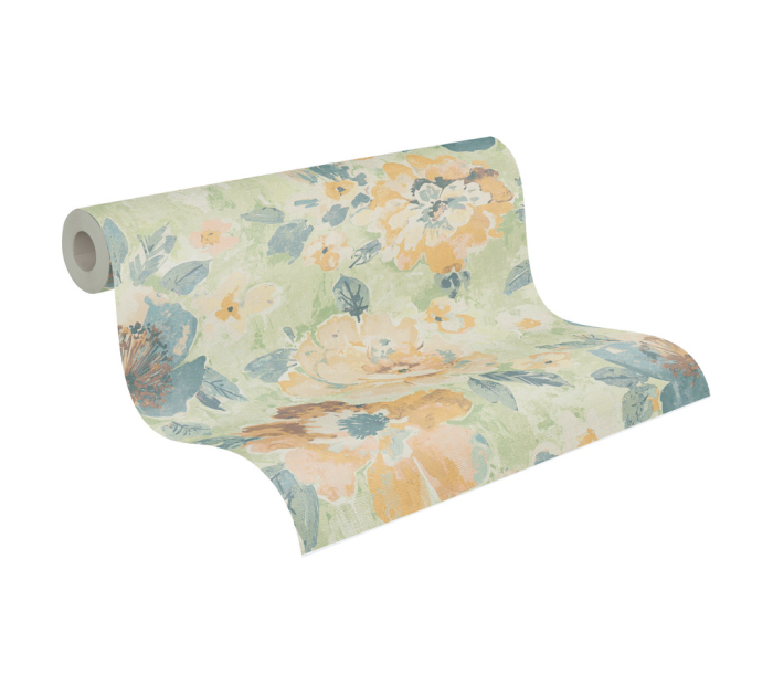 Tapet 396073 Aquarell Dreams [3]