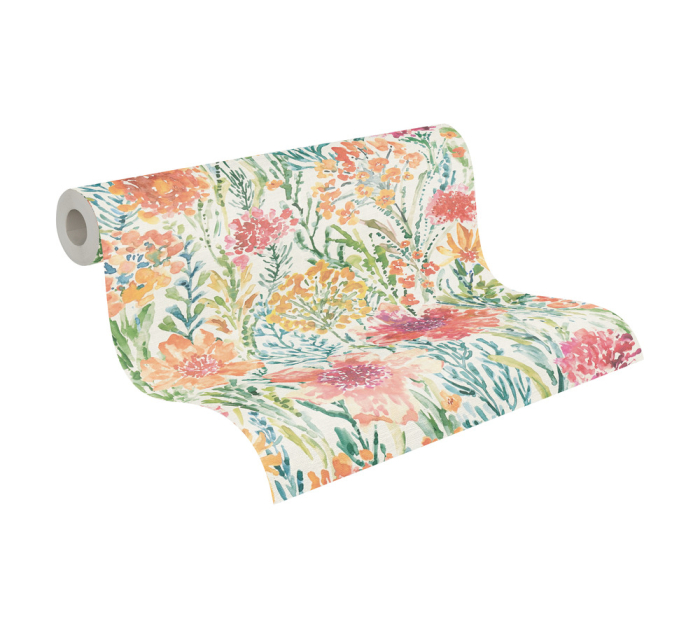 Tapet 396951 Aquarell Dreams [3]