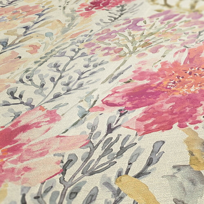 Tapet 396952 Aquarell Dreams [2]