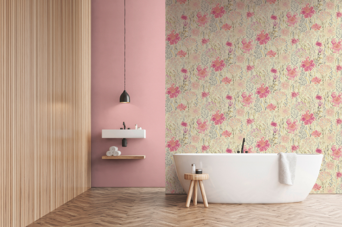 Tapet 396952 Aquarell Dreams [4]